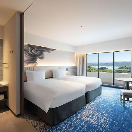 Grand Mercure Awaji Island Resort & Spa Minamiawaji Ngoại thất bức ảnh