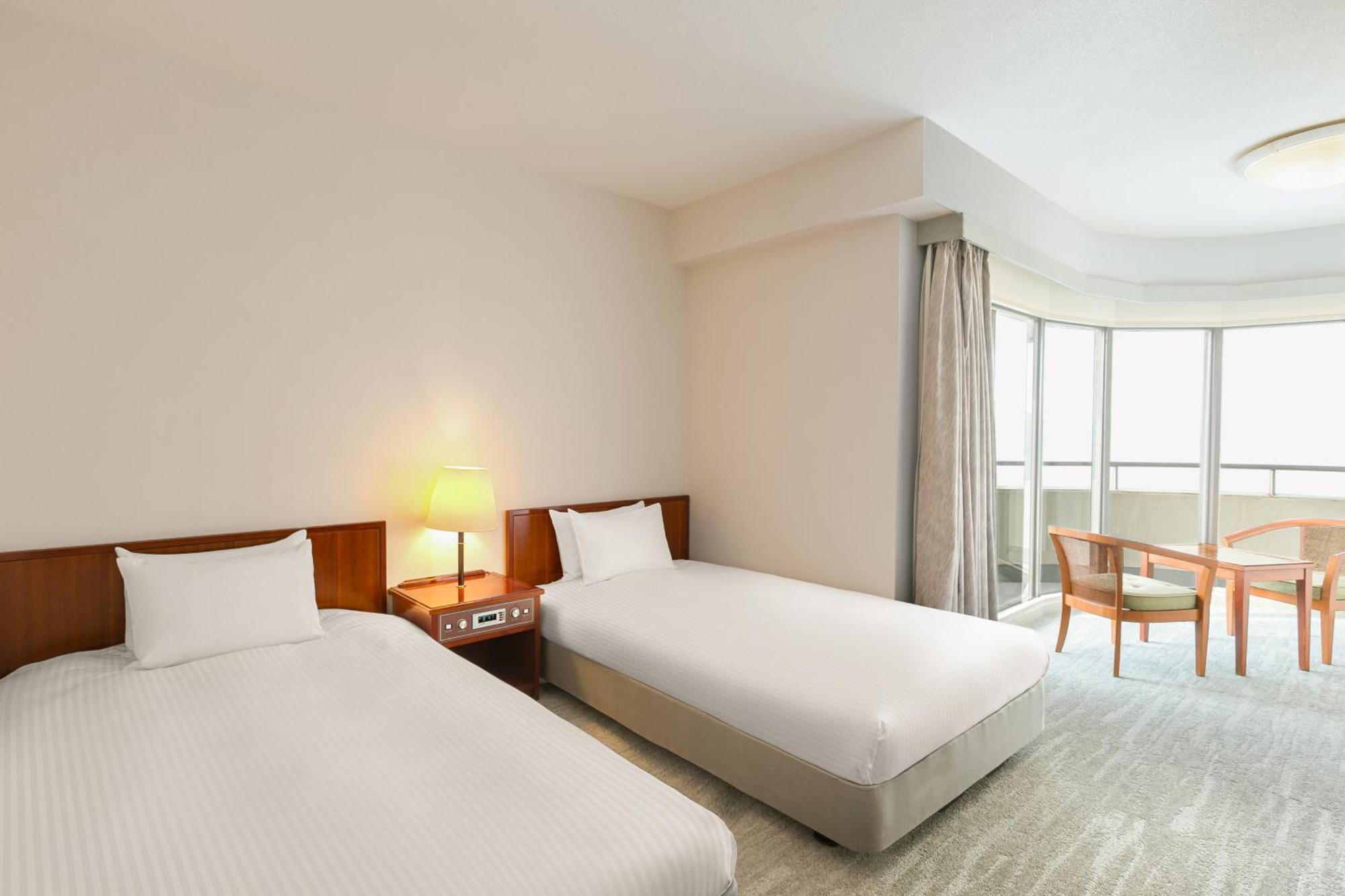 Grand Mercure Awaji Island Resort & Spa Minamiawaji Ngoại thất bức ảnh