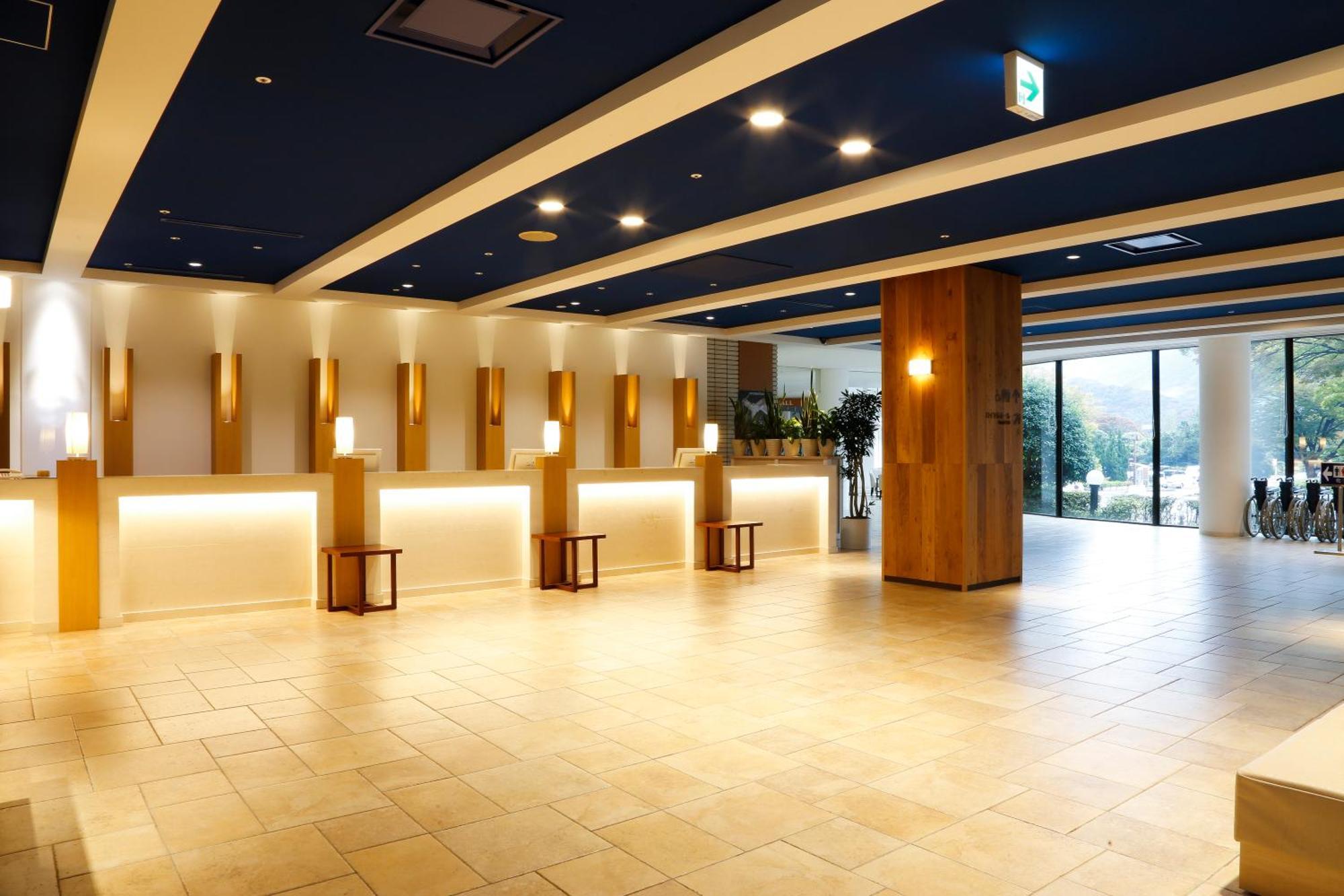 Grand Mercure Awaji Island Resort & Spa Minamiawaji Ngoại thất bức ảnh