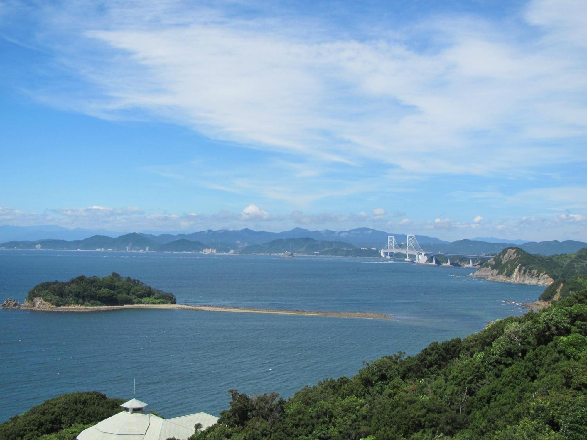 Grand Mercure Awaji Island Resort & Spa Minamiawaji Ngoại thất bức ảnh