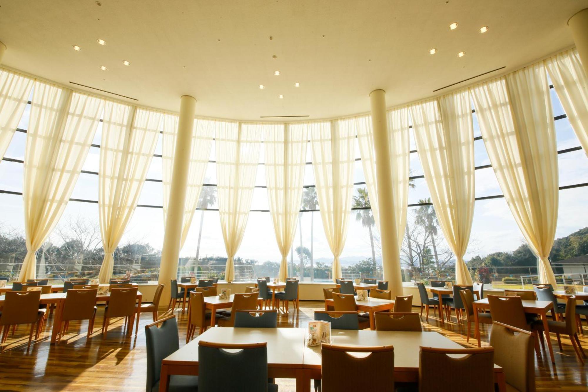 Grand Mercure Awaji Island Resort & Spa Minamiawaji Ngoại thất bức ảnh