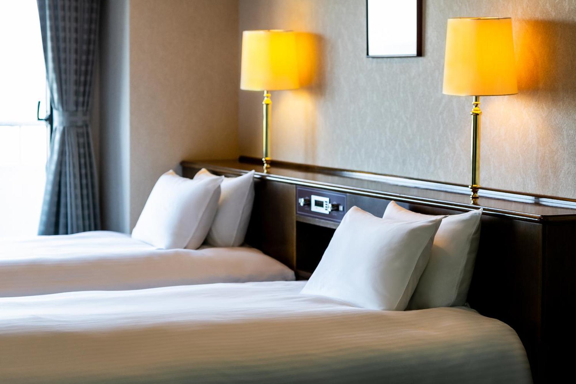 Grand Mercure Awaji Island Resort & Spa Minamiawaji Ngoại thất bức ảnh
