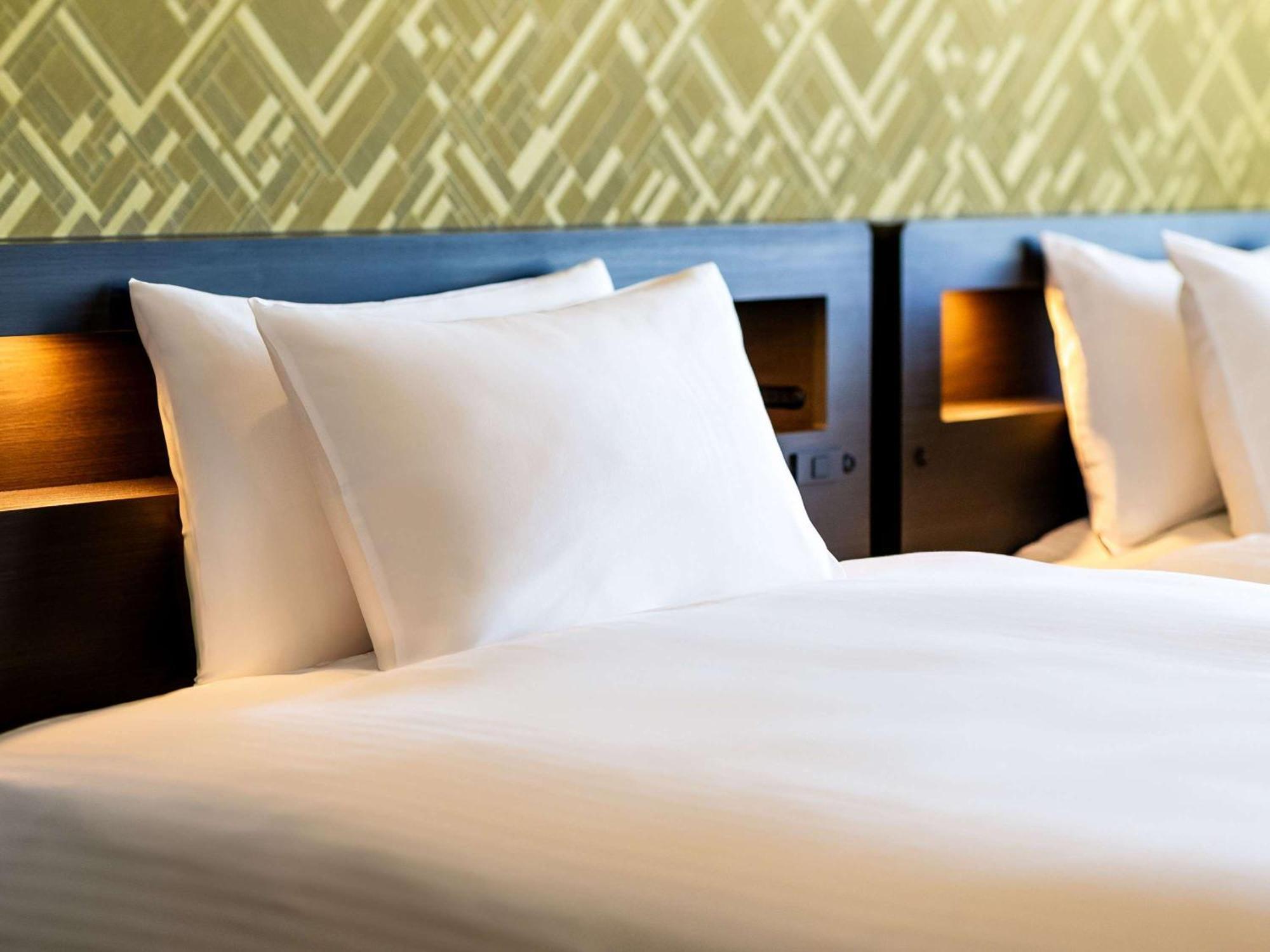 Grand Mercure Awaji Island Resort & Spa Minamiawaji Ngoại thất bức ảnh