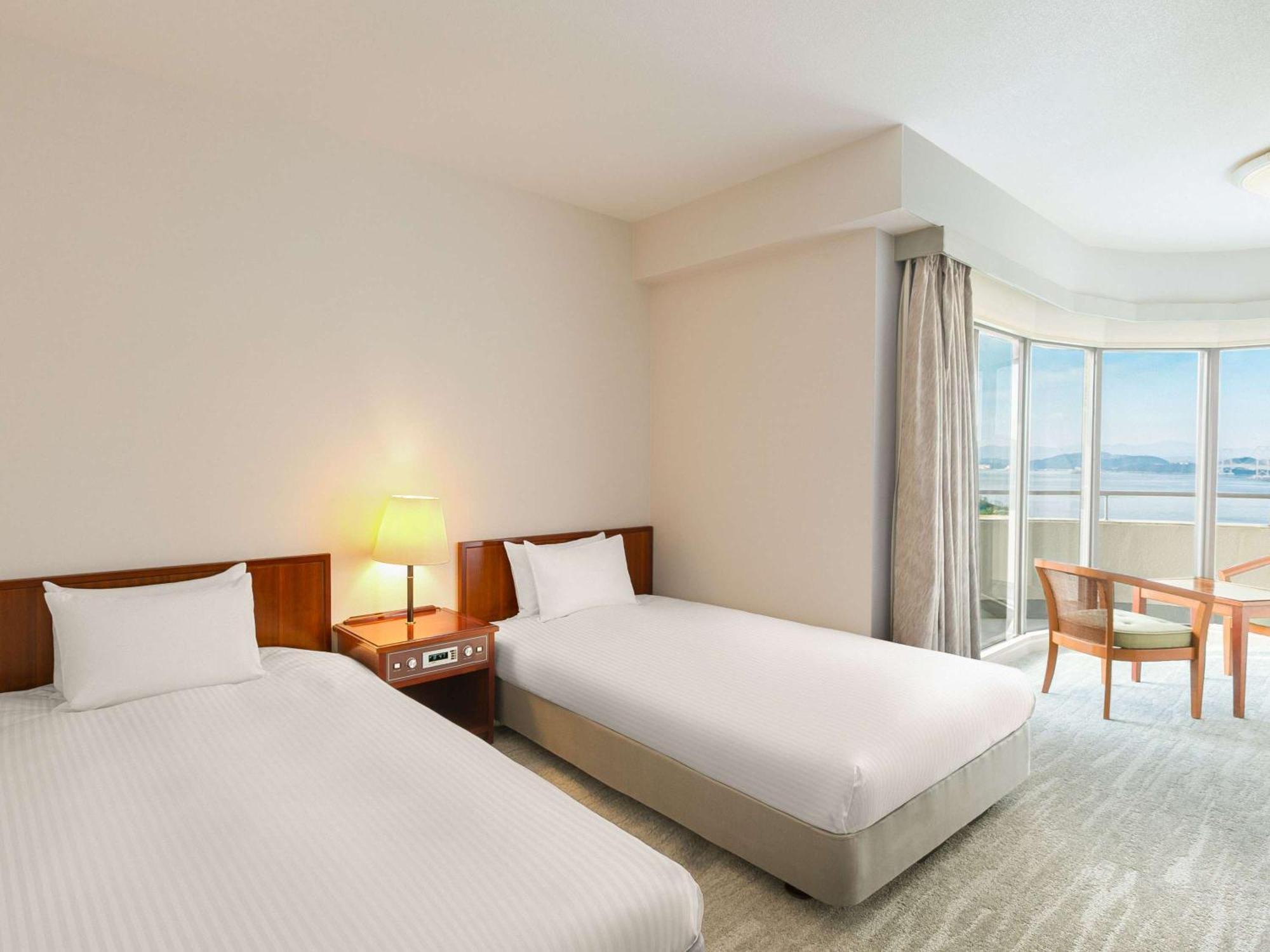 Grand Mercure Awaji Island Resort & Spa Minamiawaji Ngoại thất bức ảnh