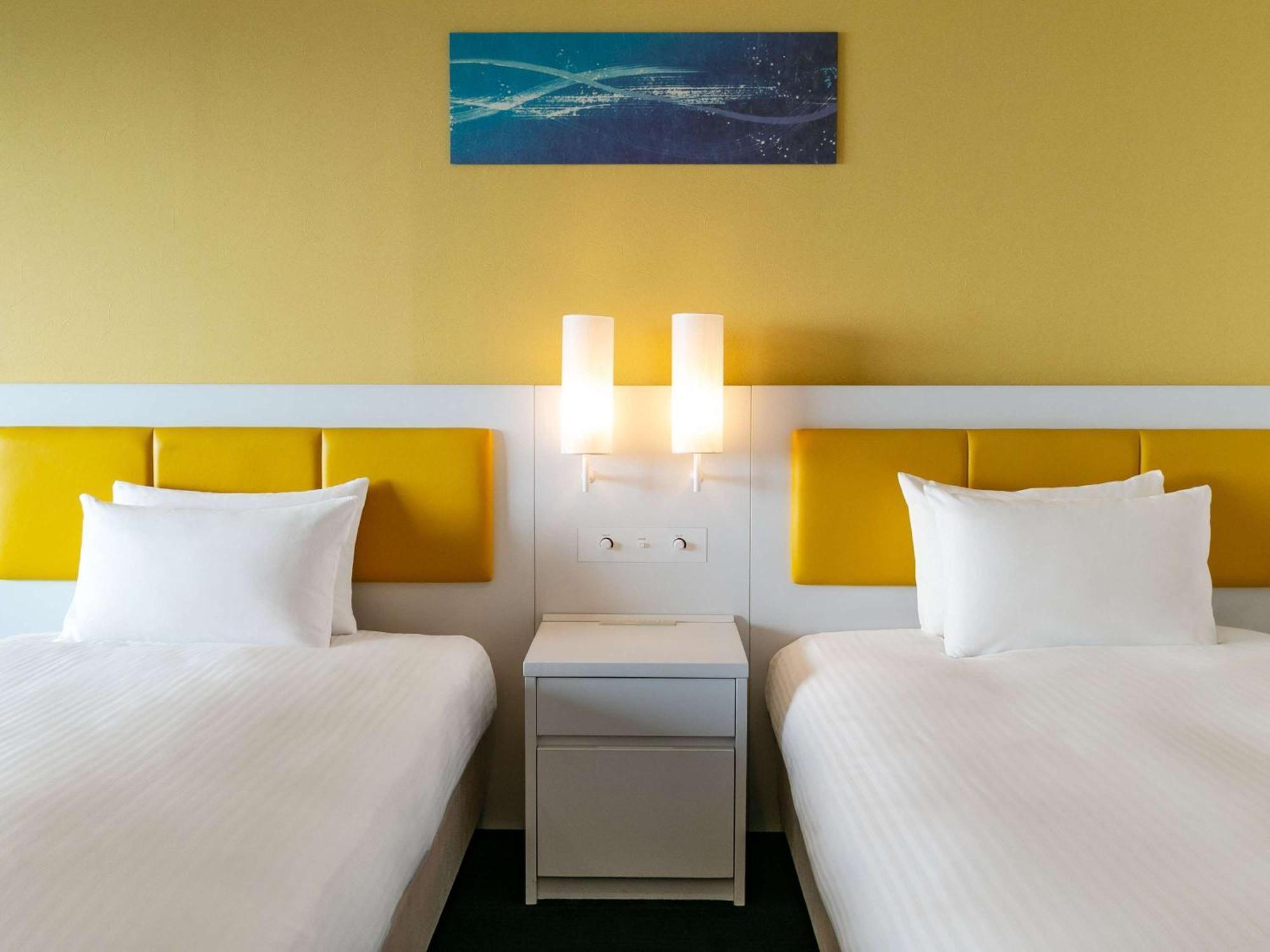 Grand Mercure Awaji Island Resort & Spa Minamiawaji Ngoại thất bức ảnh