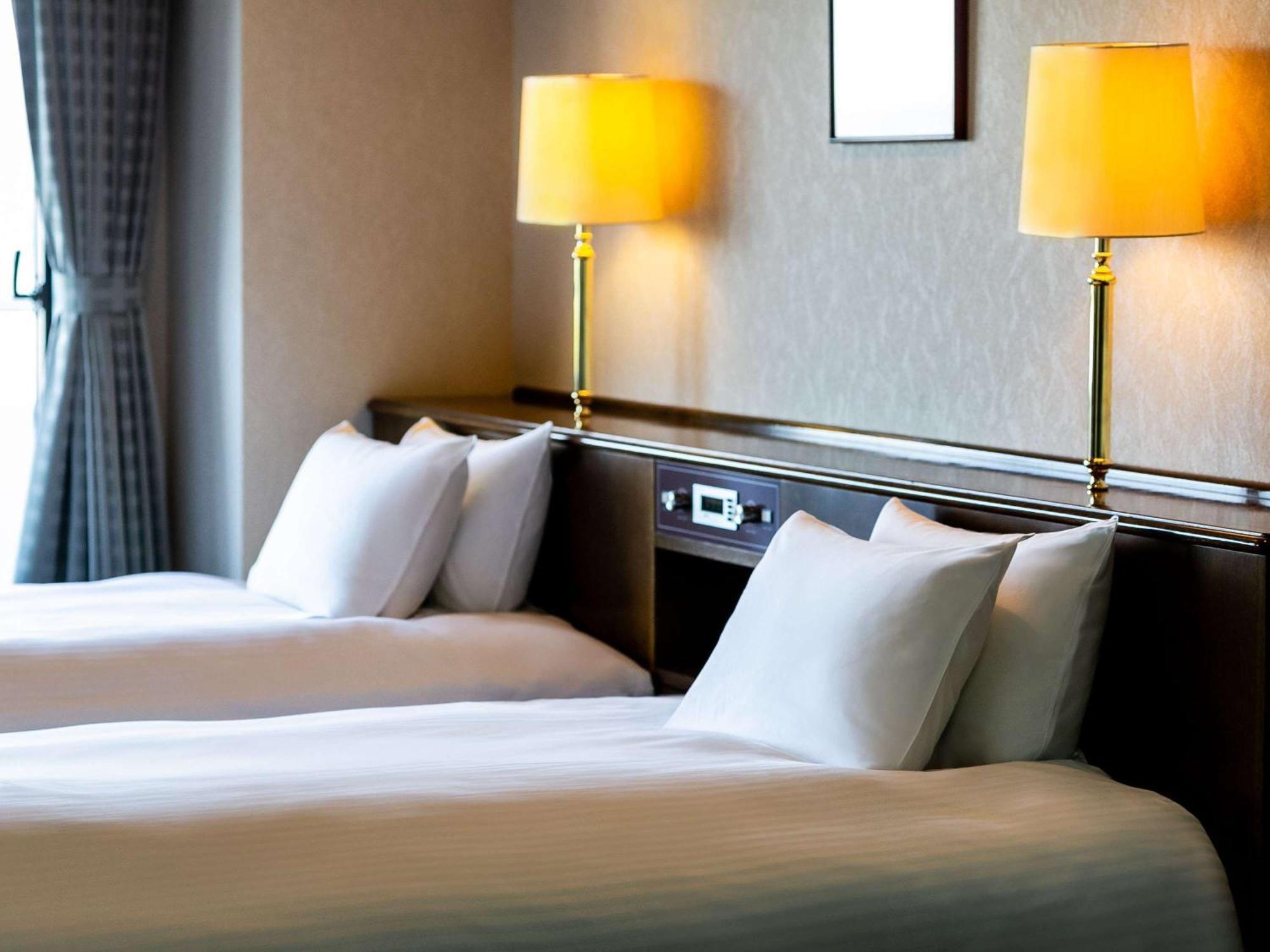 Grand Mercure Awaji Island Resort & Spa Minamiawaji Ngoại thất bức ảnh