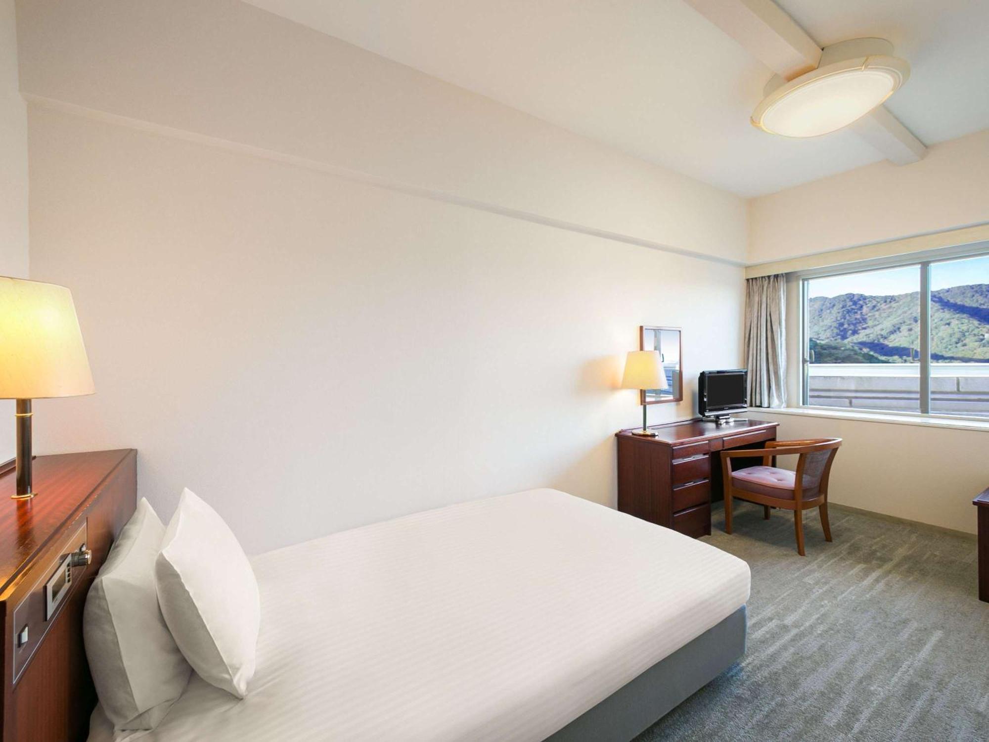 Grand Mercure Awaji Island Resort & Spa Minamiawaji Ngoại thất bức ảnh