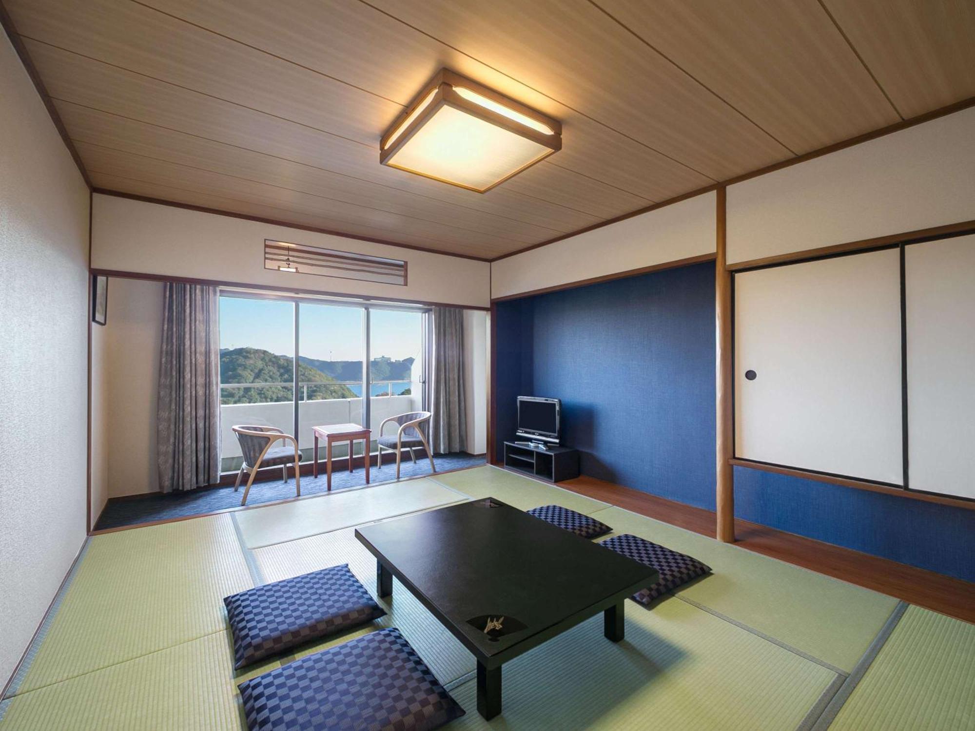 Grand Mercure Awaji Island Resort & Spa Minamiawaji Ngoại thất bức ảnh