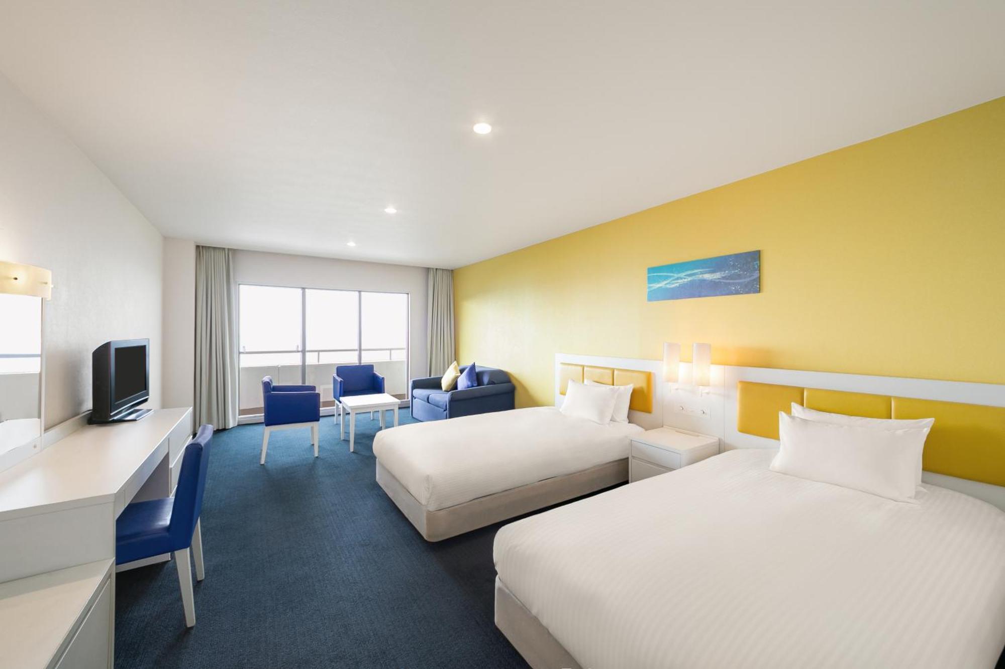 Grand Mercure Awaji Island Resort & Spa Minamiawaji Ngoại thất bức ảnh