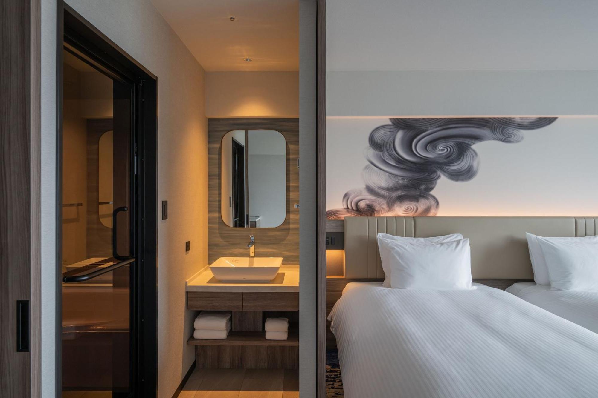 Grand Mercure Awaji Island Resort & Spa Minamiawaji Ngoại thất bức ảnh