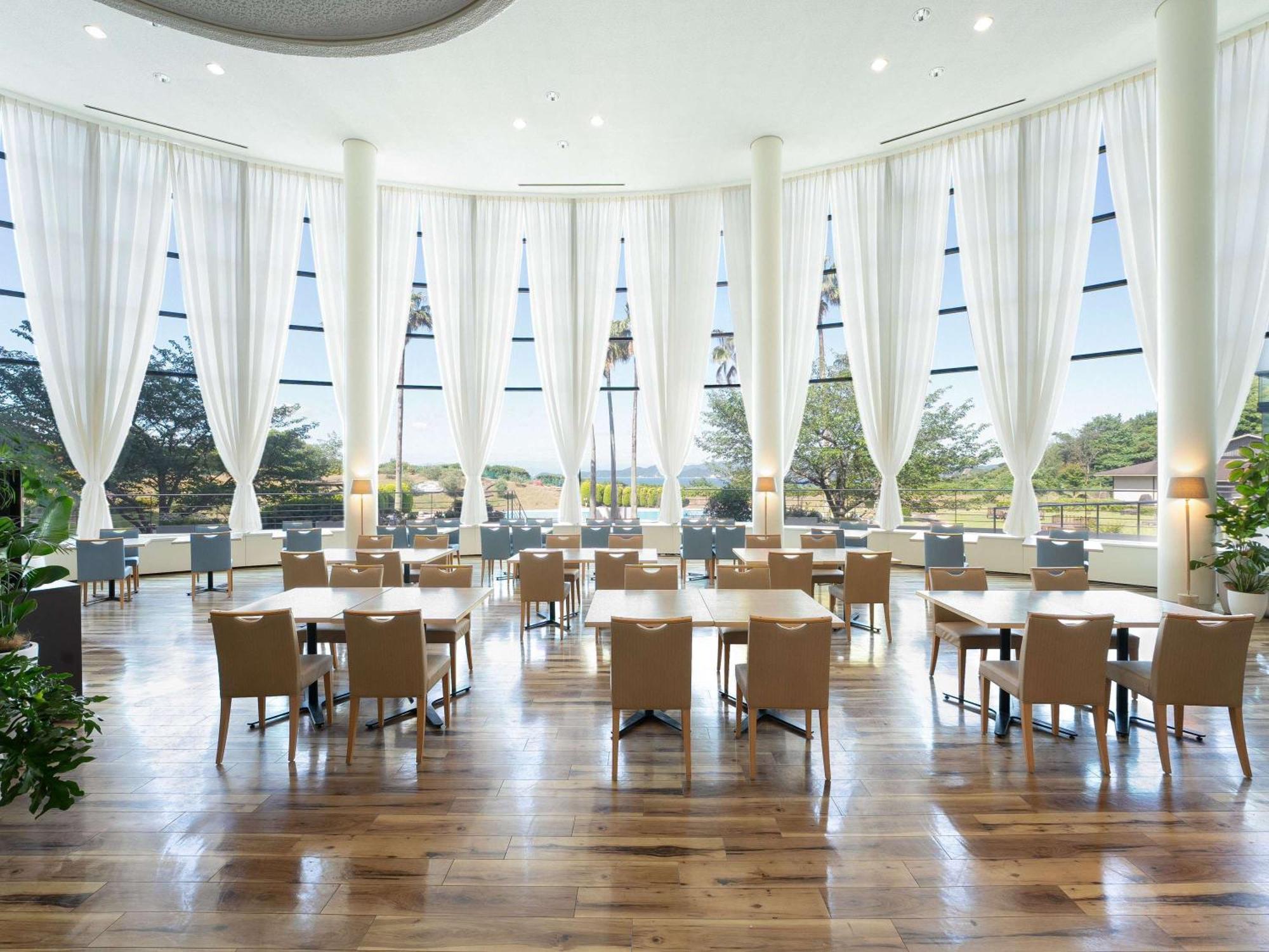 Grand Mercure Awaji Island Resort & Spa Minamiawaji Ngoại thất bức ảnh