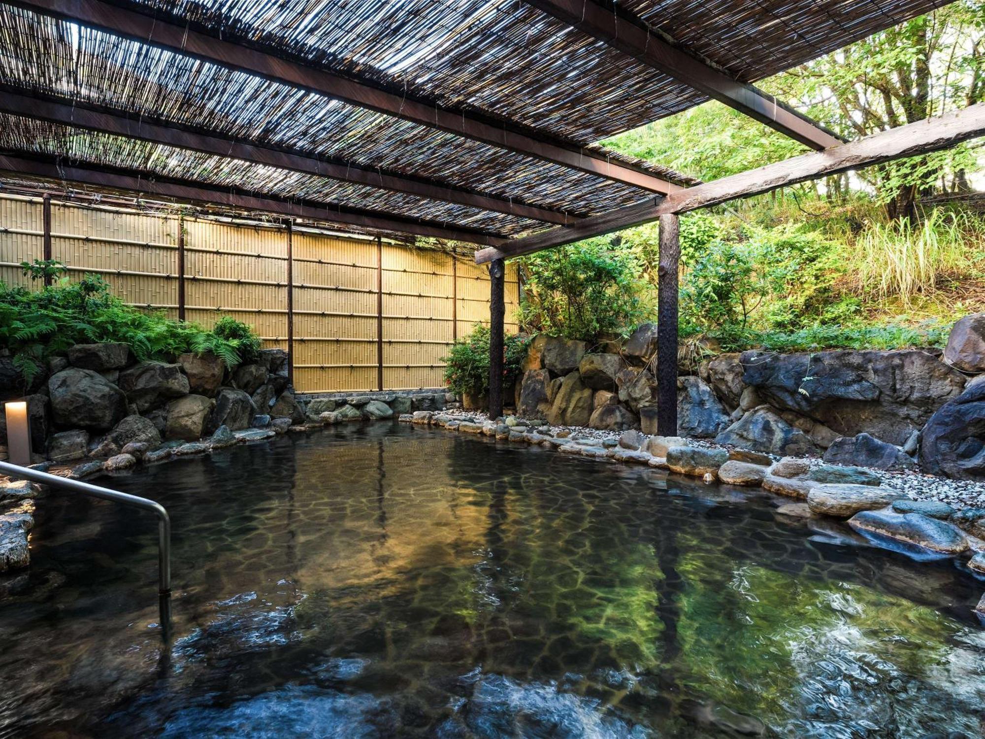 Grand Mercure Awaji Island Resort & Spa Minamiawaji Ngoại thất bức ảnh